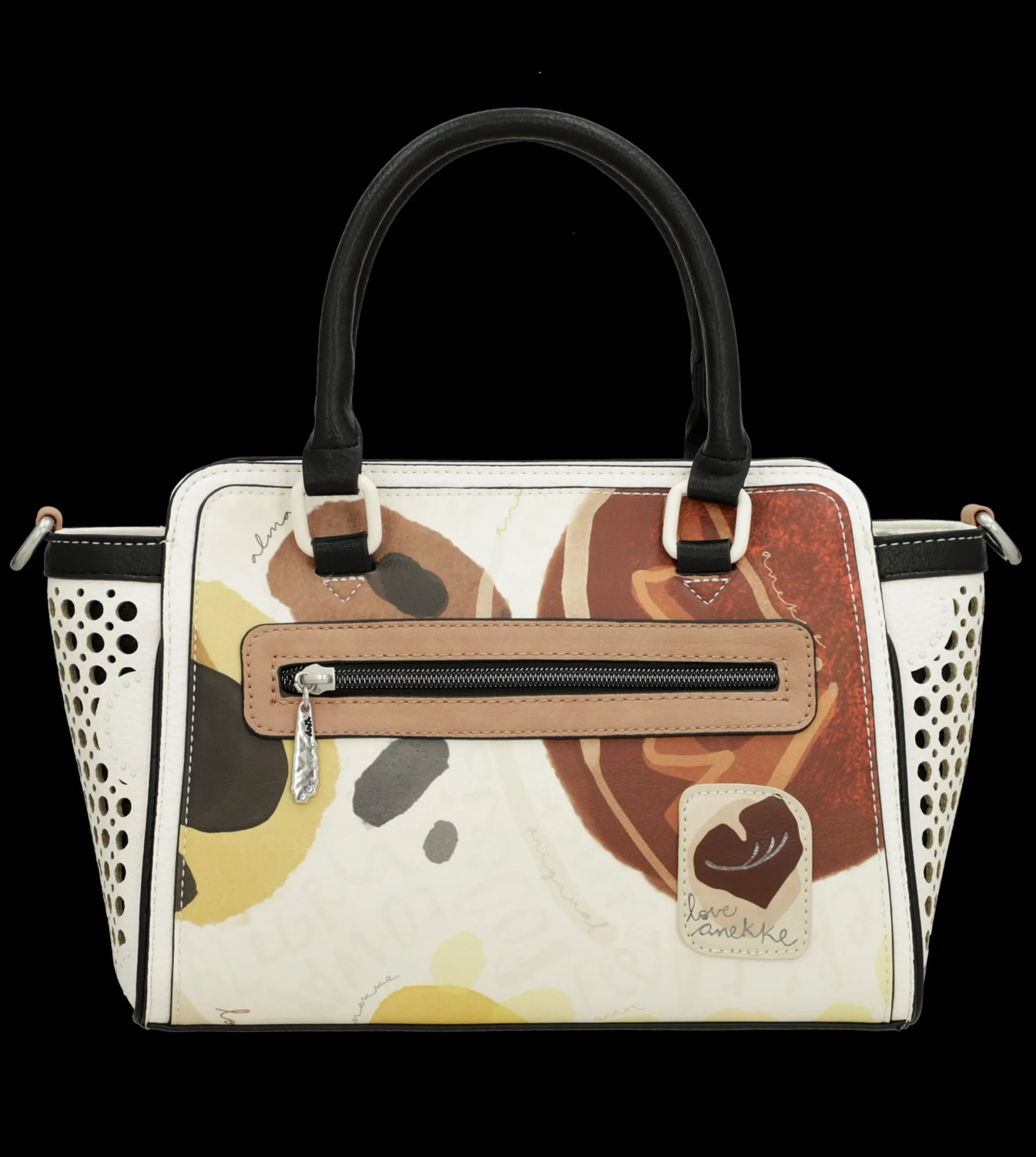 borsa_a_mano_anekke_con_d_7.webp Best Borsa a mano con dettagli traforati e design artistico Donna Borse A Mano