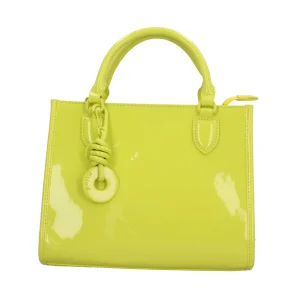 Discount Borsa a mano con charm removibile Kuve Donna Borse A Mano