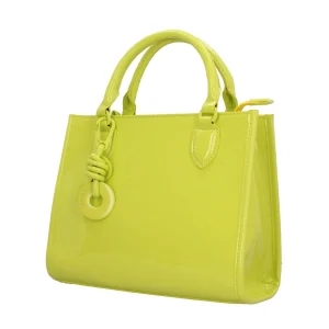 Discount Borsa a mano con charm removibile Kuve Donna Borse A Mano