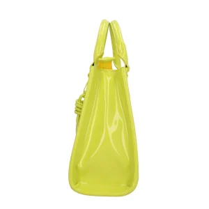 Discount Borsa a mano con charm removibile Kuve Donna Borse A Mano
