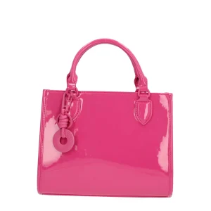 Discount Borsa a mano con charm removibile Kuve Donna Borse A Mano