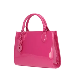 Discount Borsa a mano con charm removibile Kuve Donna Borse A Mano