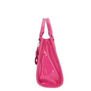 Discount Borsa a mano con charm removibile Kuve Donna Borse A Mano