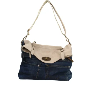 New Borsa a mano con tracolla removibile Donna Borse A Mano
