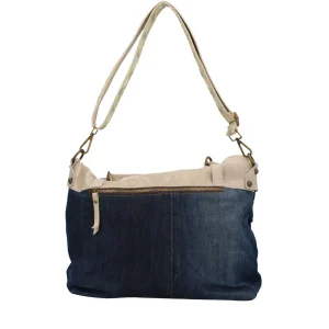 New Borsa a mano con tracolla removibile Donna Borse A Mano