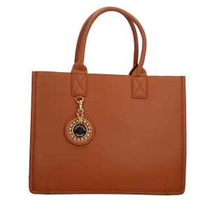 Online Borsa a mano elegante con ciondolo Mimi Mua Donna Borse A Mano