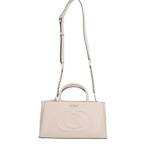 Clearance Borsa a Mano Compatta e Raffinata con Dettaglio Logo GG Donna Borse A Mano