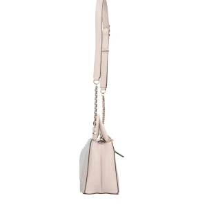 Clearance Borsa a Mano Compatta e Raffinata con Dettaglio Logo GG Donna Borse A Mano