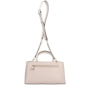 Clearance Borsa a Mano Compatta e Raffinata con Dettaglio Logo GG Donna Borse A Mano