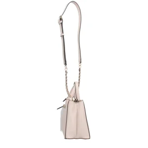 Clearance Borsa a Mano Compatta e Raffinata con Dettaglio Logo GG Donna Borse A Mano