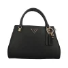Sale Borsa a Mano con Charm e Dettaglio Logo Donna Borse A Mano