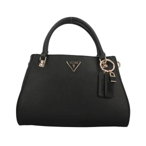 Sale Borsa a Mano con Charm e Dettaglio Logo Donna Borse A Mano