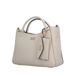 Sale Borsa a Mano con Charm e Tracolla Rimovibile Donna Borse A Mano