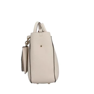 Sale Borsa a Mano con Charm e Tracolla Rimovibile Donna Borse A Mano