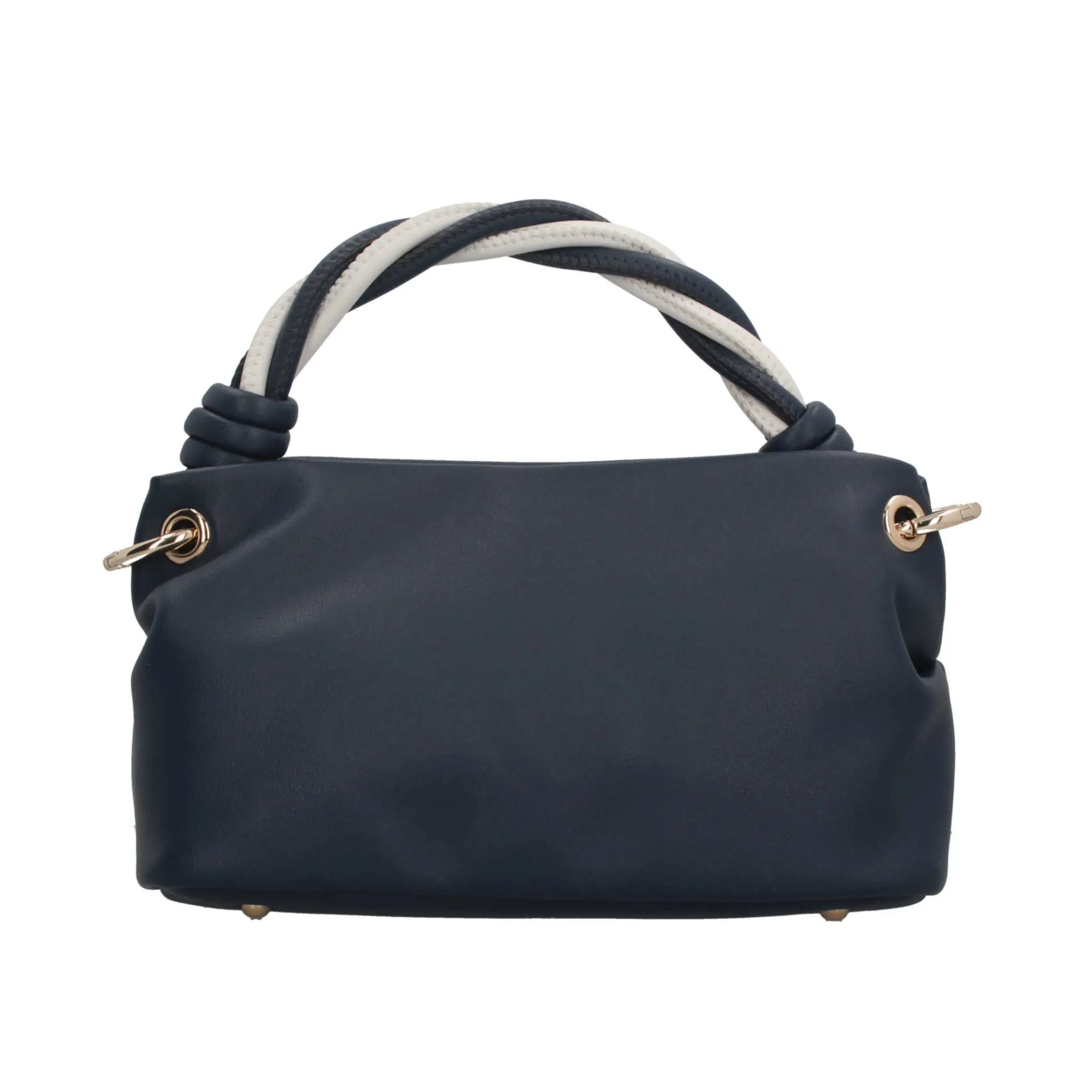 borsa_a_mano_guess_con_ma_3.webp Outlet Borsa a mano con manico intrecciato Donna Borse A Mano