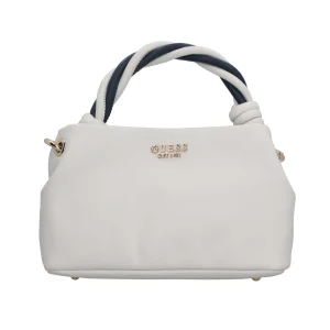 Outlet Borsa a mano con manico intrecciato Donna Borse A Mano