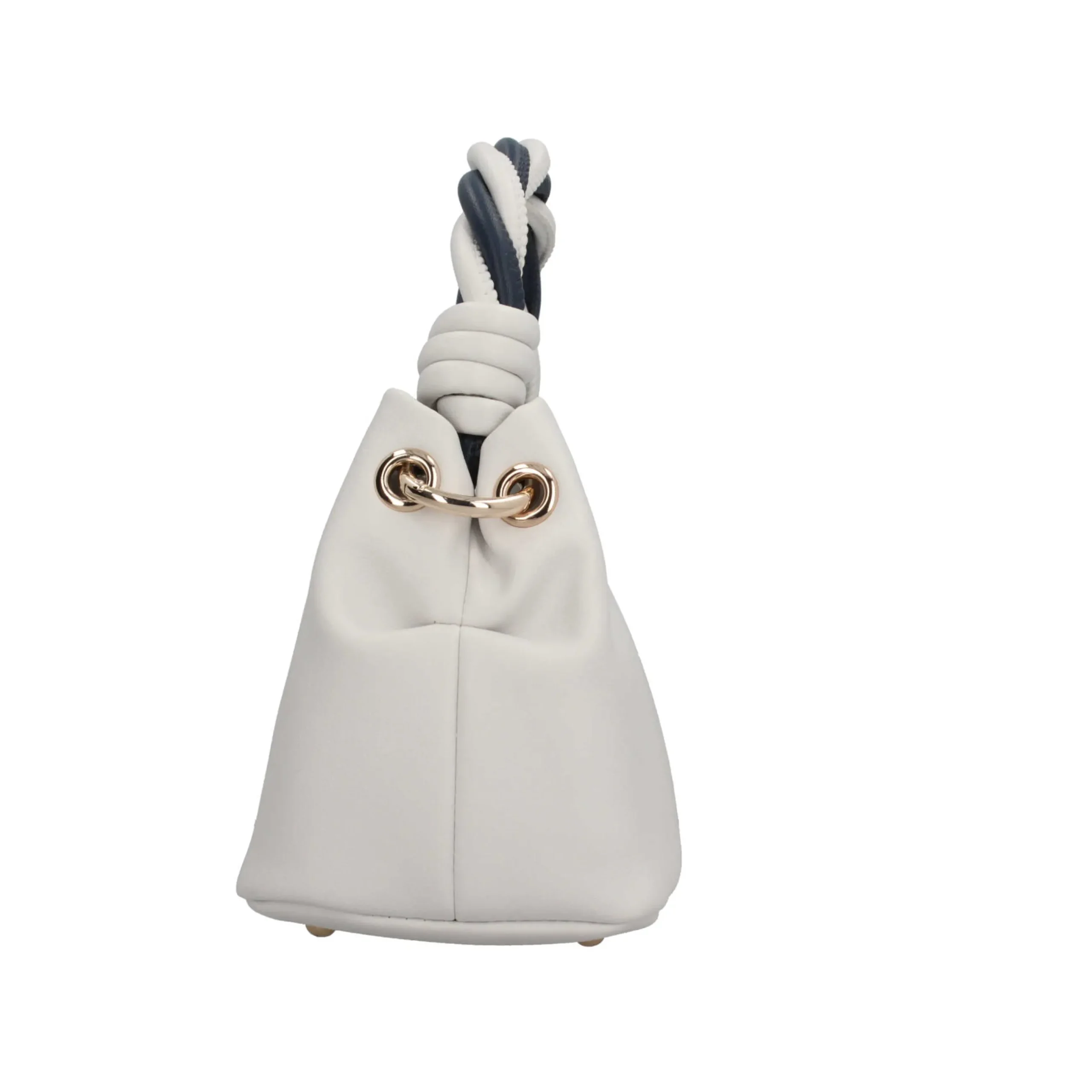borsa_a_mano_guess_con_ma_6.webp Outlet Borsa a mano con manico intrecciato Donna Borse A Mano