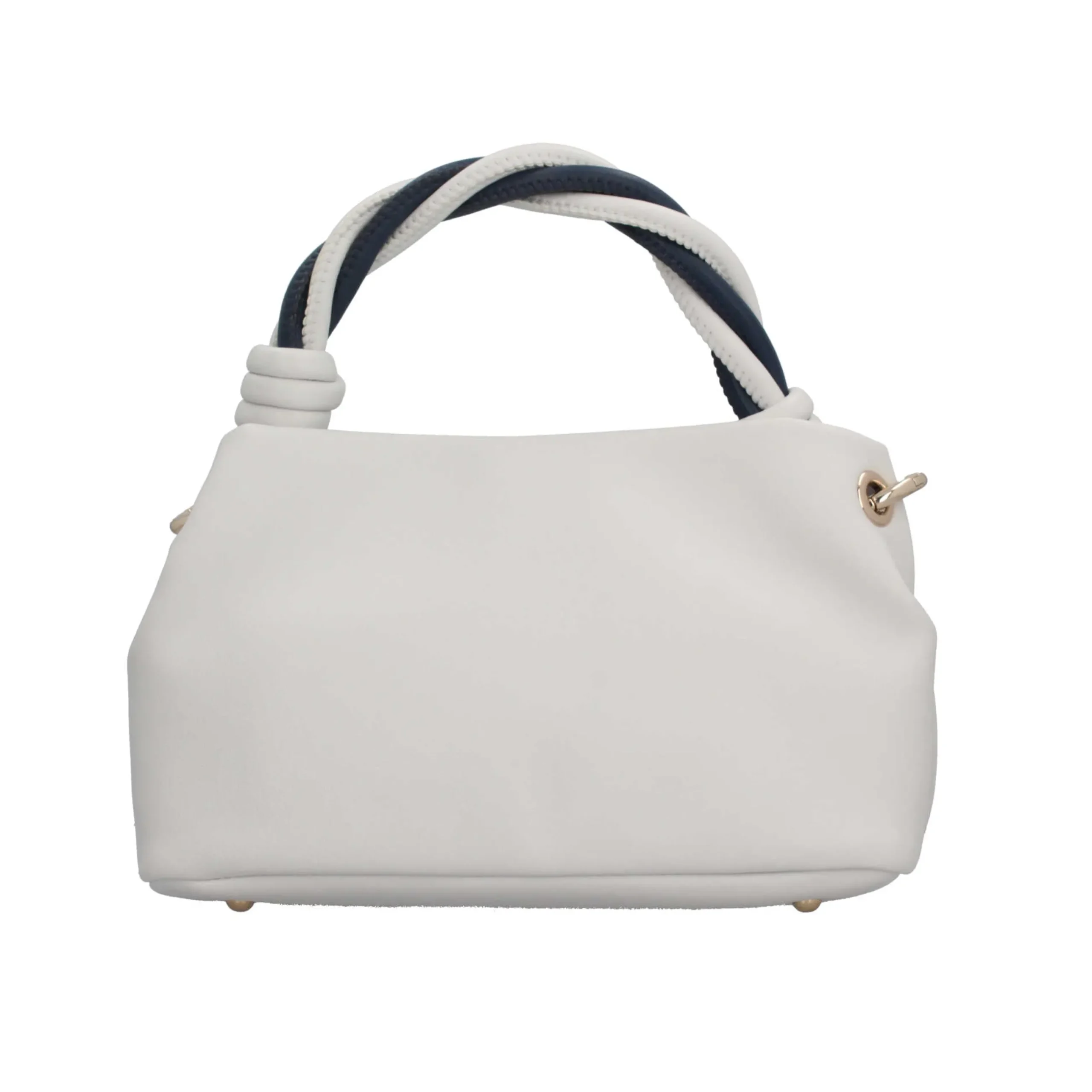 borsa_a_mano_guess_con_ma_7.webp Outlet Borsa a mano con manico intrecciato Donna Borse A Mano