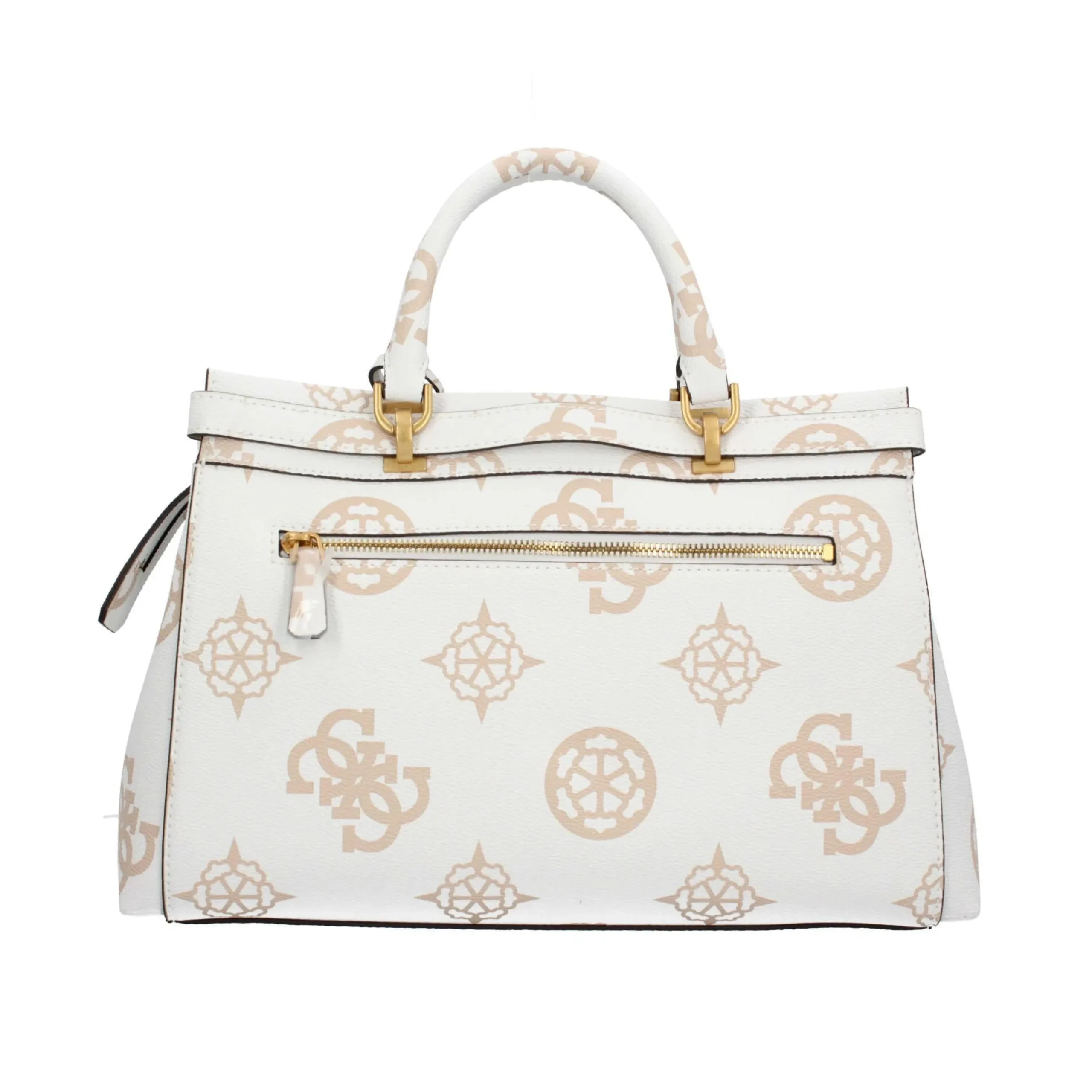 borsa_a_mano_guess_con_st_3.webp Discount Borsa a Mano con Stampa Monogramma e Dettagli Metallici Donna Borse A Mano
