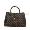 Hot Borsa a Mano Monogram Chain Donna Borse A Mano