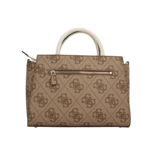 Clearance Borsa a Mano Stile Monogramma con Eleganza Contemporanea Donna Borse A Mano