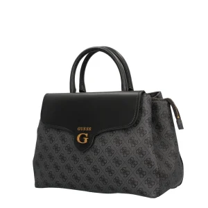 Sale Borsa a mano in ecopelle Donna Borse A Mano