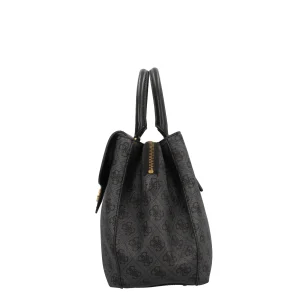 Sale Borsa a mano in ecopelle Donna Borse A Mano