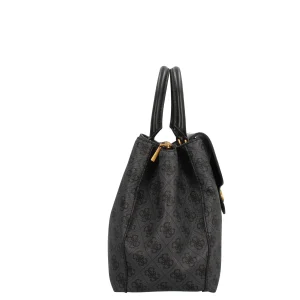 Sale Borsa a mano in ecopelle Donna Borse A Mano