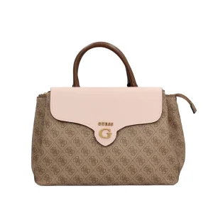 Sale Borsa a mano in ecopelle Donna Borse A Mano