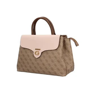 Sale Borsa a mano in ecopelle Donna Borse A Mano