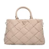 Clearance Borsa a mano in ecopelle Zaina Donna Borse A Mano