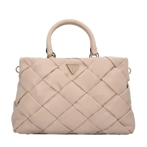 Clearance Borsa a mano in ecopelle Zaina Donna Borse A Mano