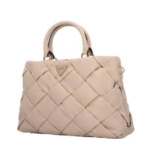 Clearance Borsa a mano in ecopelle Zaina Donna Borse A Mano