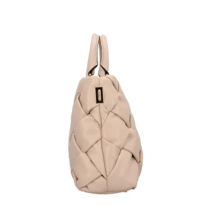 Clearance Borsa a mano in ecopelle Zaina Donna Borse A Mano
