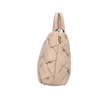 Clearance Borsa a mano in ecopelle Zaina Donna Borse A Mano