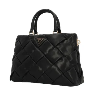 Clearance Borsa a mano in ecopelle Zaina Donna Borse A Mano