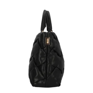 Clearance Borsa a mano in ecopelle Zaina Donna Borse A Mano
