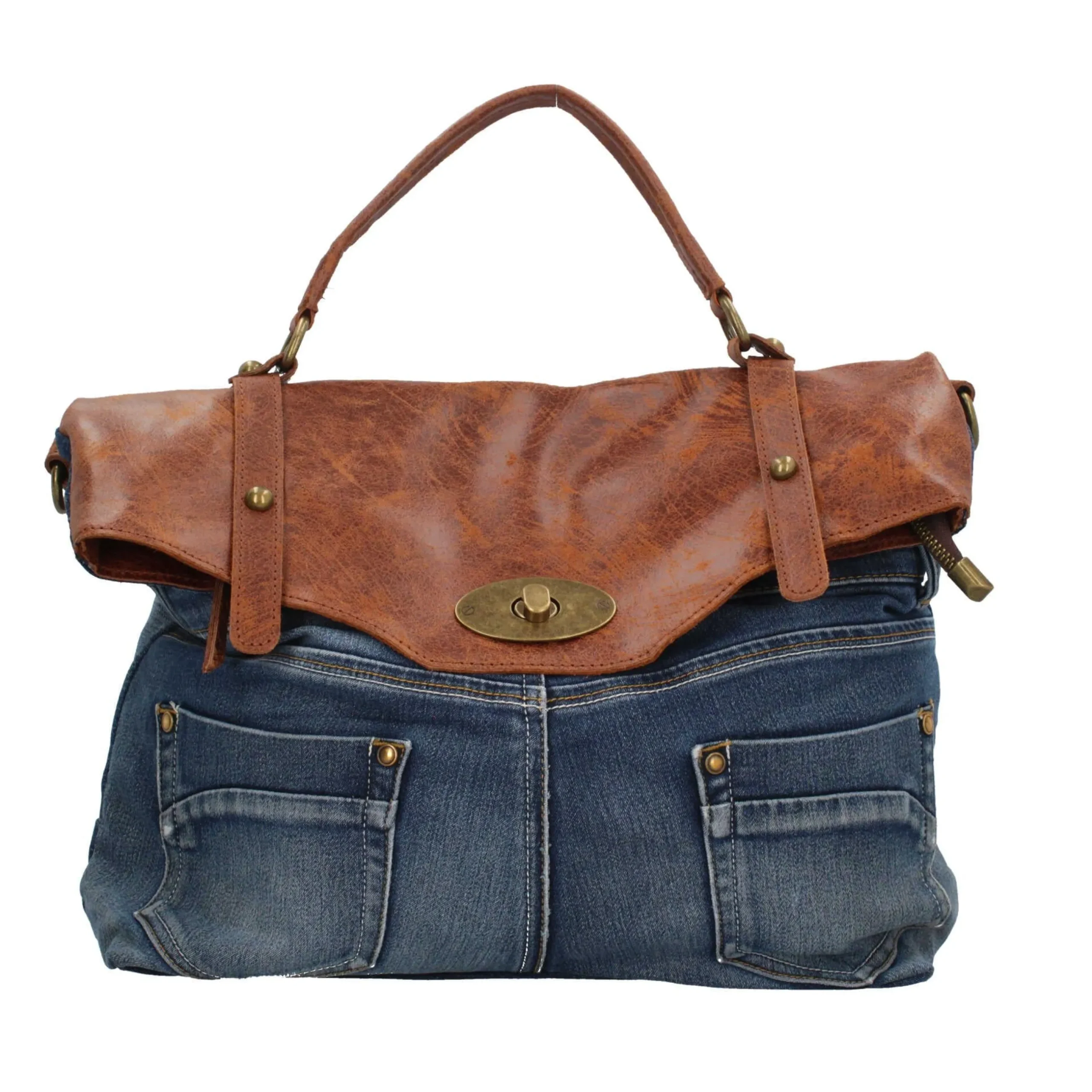 borsa_a_mano_in_jeans_mad_5.webp New Borsa a mano in jeans Donna Borse A Mano