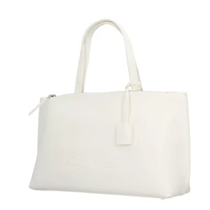 Discount Borsa a mano in materiali riciclati Donna Borse A Mano