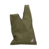 Best Borsa a mano in nylon Donna Borse A Mano