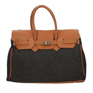 Online Borsa a mano in pelle Donna Borse A Mano