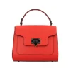 Outlet Borsa a mano in pelle Donna Borse A Mano