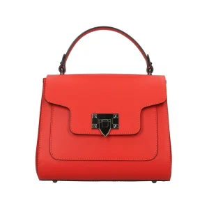 Outlet Borsa a mano in pelle Donna Borse A Mano