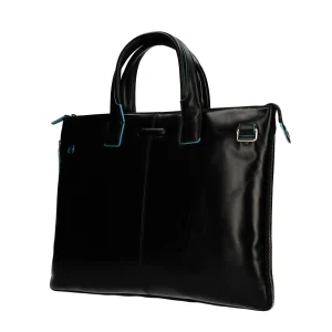 Sale Borsa a mano in pelle Donna Borse A Mano