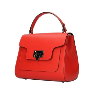 Outlet Borsa a mano in pelle Donna Borse A Mano