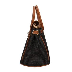 Online Borsa a mano in pelle Donna Borse A Mano
