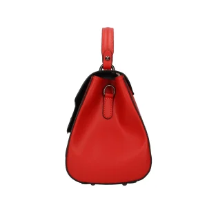 Outlet Borsa a mano in pelle Donna Borse A Mano