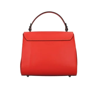 Outlet Borsa a mano in pelle Donna Borse A Mano