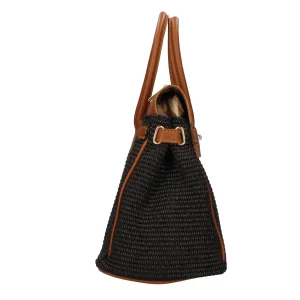 Online Borsa a mano in pelle Donna Borse A Mano