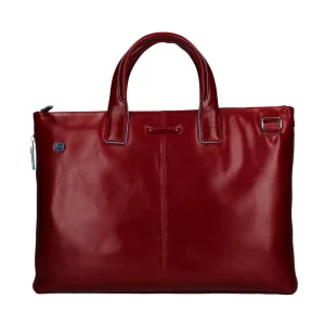 Sale Borsa a mano in pelle Donna Borse A Mano